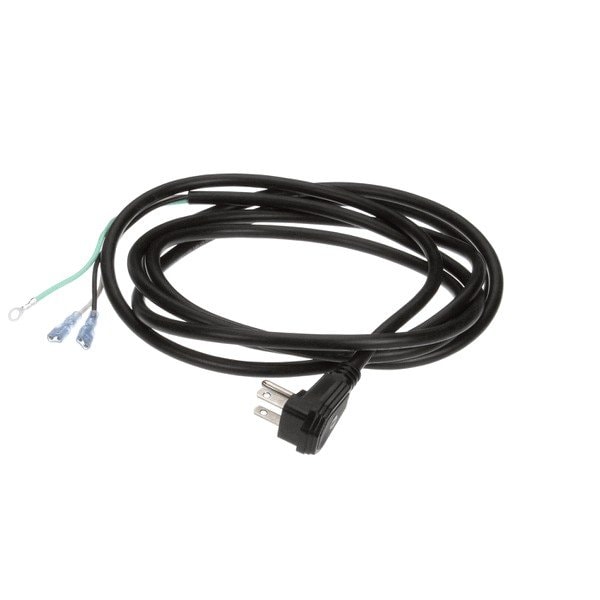 Victory Power Cord, 90Deg Plug , 5-15P, 115V 15A, 10Ft 50828201 - main